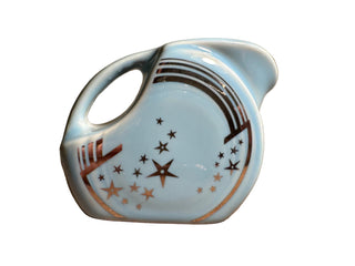Fiesta FTCCO 2026 Conference Exclusive 5th Anniversary Constellation Mini Disk Sky