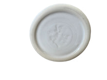 Load image into Gallery viewer, Fiesta White 8&quot; Vase Limited made
