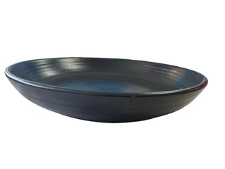 Fiesta Foundry Luncheon Bowl Plate