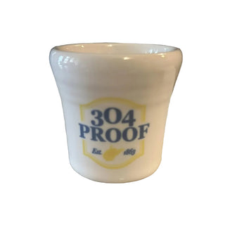 Fiesta West Virgina Living Co 304 Shot Glass