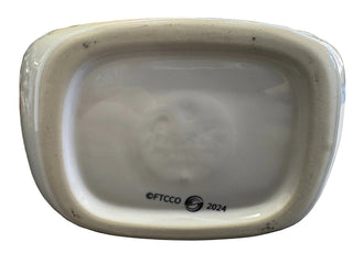 Fiesta FTCCO Dragonfly Water Pitcher