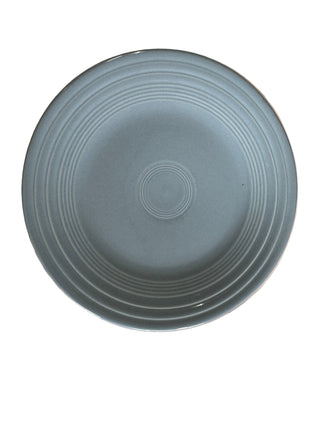 Fiesta Periwinkle Classic Luncheon 9"