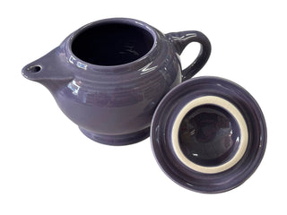 Fiesta Lavender 2 Cup Teapot