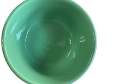 Load image into Gallery viewer, Fiesta Sea Mist Gusto Bowl
