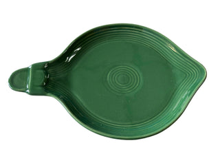 Fiestaware Ornament Plate Jade