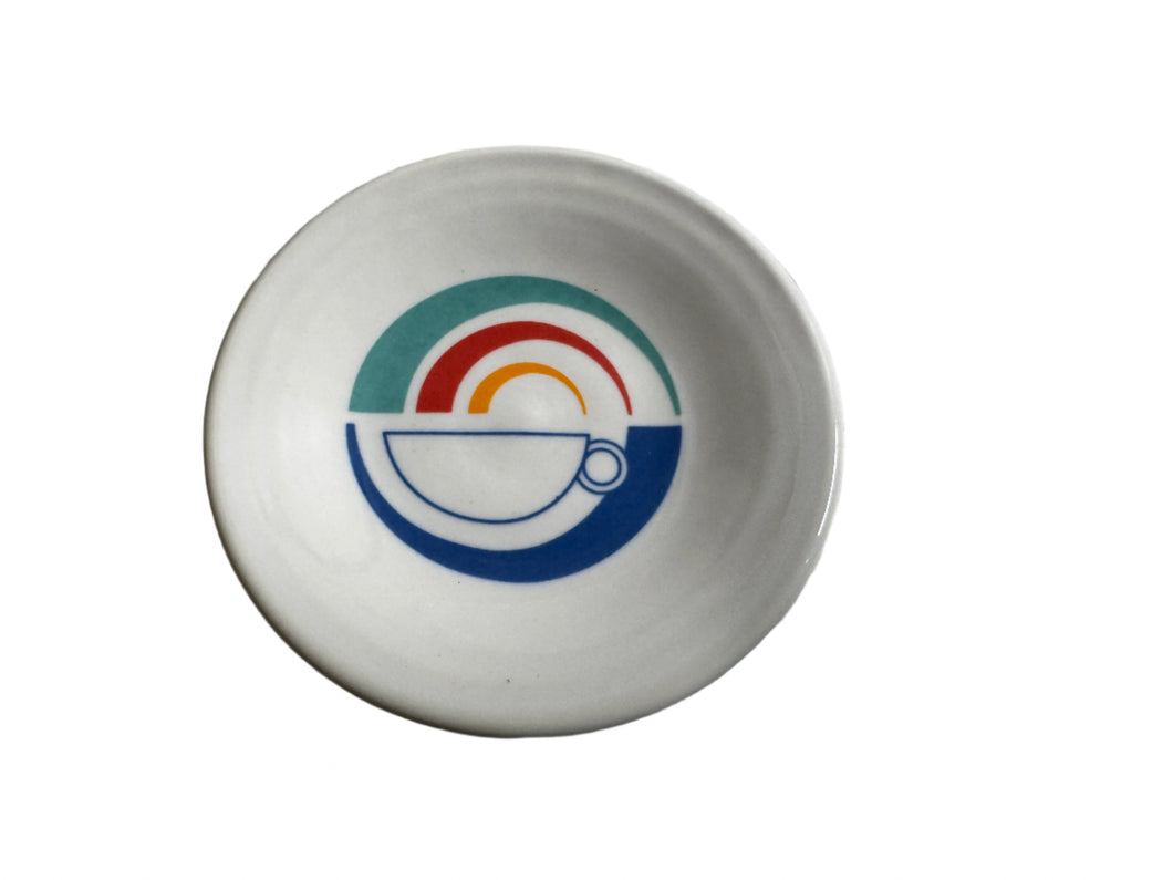 Fiesta FTCCO Exclusive LOGO  Magnet
