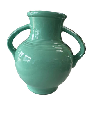 Fiesta Seamist Millennium 1 Vase