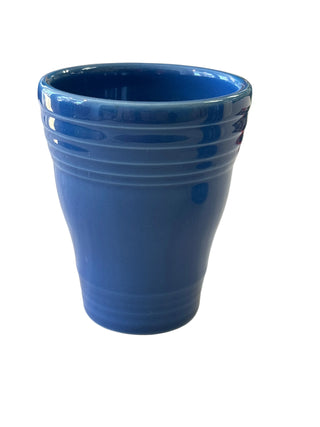 Fiesta Bathroom Tumbler Lapis Retired