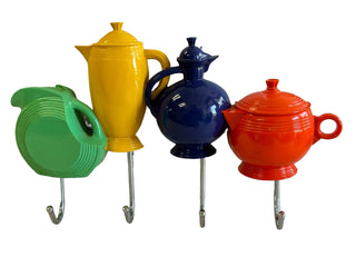 Fiesta Go Along Key Holder