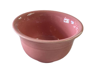 Fiesta  Peony Bullion Bowl