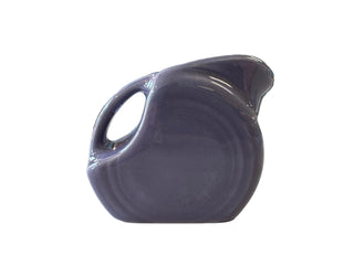 Fiesta Lavender Mini Pitcher
