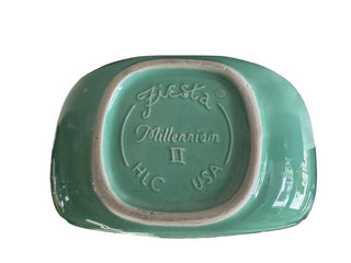 Fiesta Seamist Millennium 2 Vase