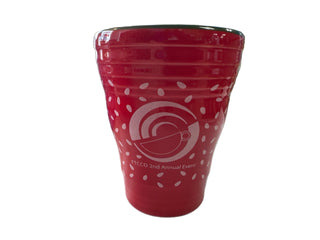 Fiesta FTCCO Strawberry Tumbler