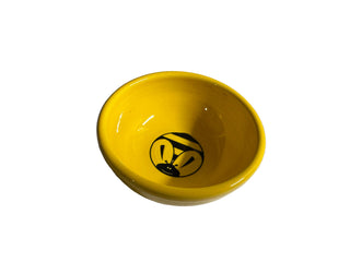 Fiesta FTCCO 2026 Conference Exclusive Bumble Bee Mini Bowl