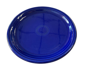 Fiesta Bistro Dinner Plate Twilight