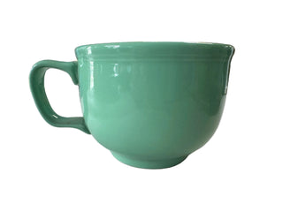 Fiesta Seamist Jumbo Mug
