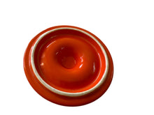 Load image into Gallery viewer, Fiesta Kitchen Kraft Individual Casserole Lid  RED
