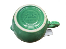 Load image into Gallery viewer, Vintage Fiesta 2 pint jug Green
