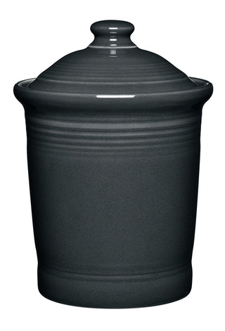 Fiesta Retired Small Slate Canister