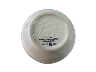 Fiesta FTCCO 5 pc Place Setting Carnival 2025