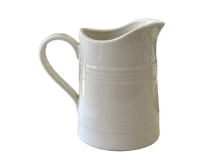 Fiesta 8 1/2 Pitcher 74 OZ