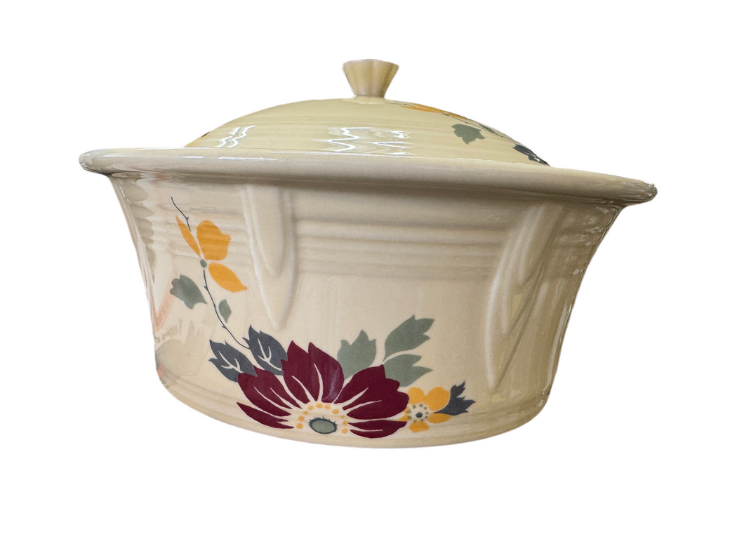 Fiesta HLCCA  2017 Clematis Casserole New