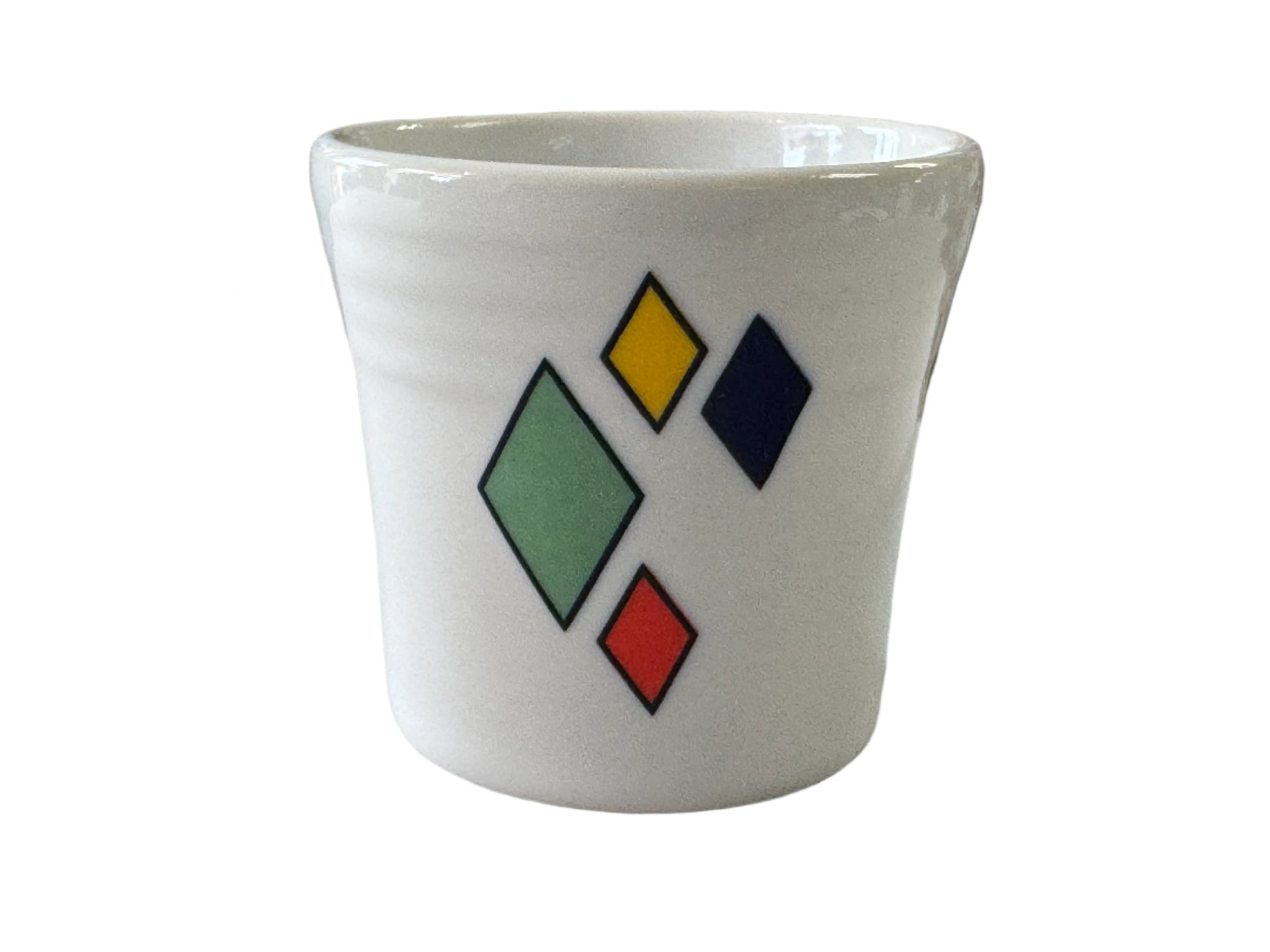 Fiesta HLCCA 2025 Fusion Shot Glass