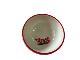 Fiesta FTCCO 2026 Conference Exclusive Deco Leaves Mini Bowl 5th Anniversary
