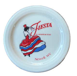 Fiesta New Newell Coaster