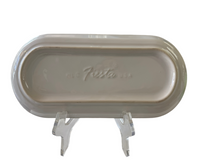 Load image into Gallery viewer, Fiesta Capitol Market WV Bread Tray
