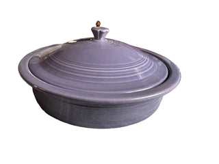 Fiesta Lavender Tortilla Warmer
