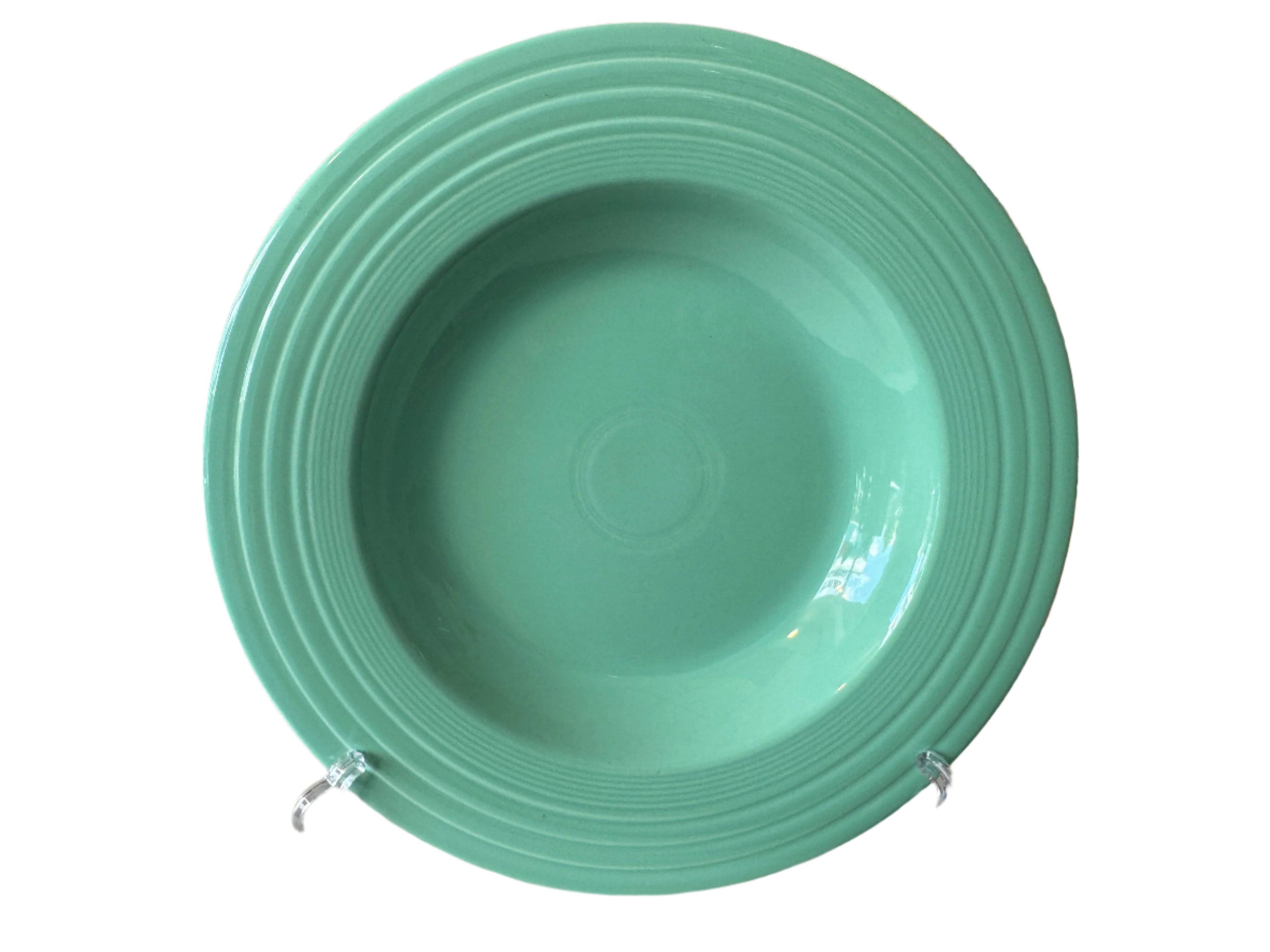 Fiesta 12" Pasta - Soup Bowl - Thumbnail 4