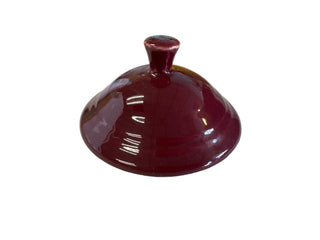 Fiesta Cinnabar  2 - Cup Replacement Lid