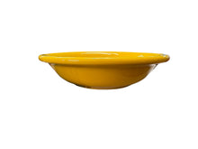 Load image into Gallery viewer, Fiesta Daffadil Fruit Bowl
