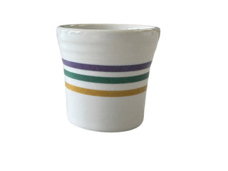 Fiesta FTCCO Marti Graw Shot Glass Conference Exclusive