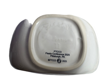 Load image into Gallery viewer, Fiesta FTCCO Carnival Millennium ll Vase
