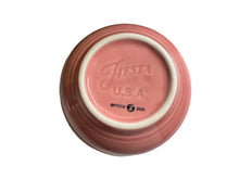 Load image into Gallery viewer, Fiesta FTCCO 2025 Small Bistro Bowl Watermelon
