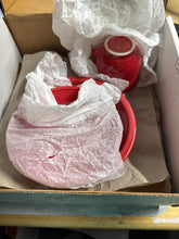 Load image into Gallery viewer, Fiesta 4pc Place Setting Scarlet
