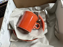 Load image into Gallery viewer, Fiesta 4pc Place Setting Paprika
