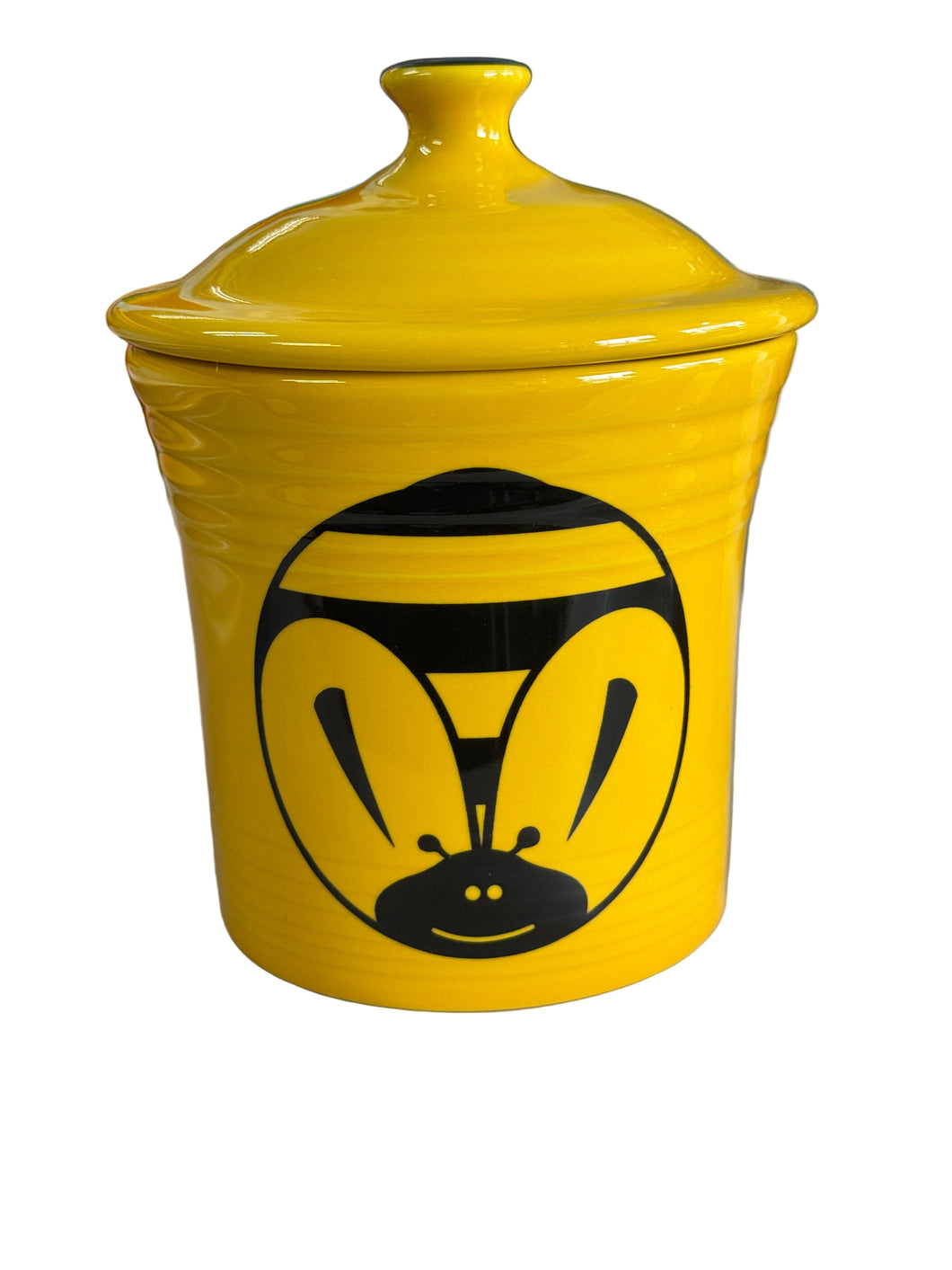 Fiesta FTCCO Bumble Bee Jam Jar ! ! !