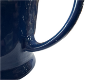 Load image into Gallery viewer, Fiesta 20 Ounce Pint Mug Stein Lapis Hand Selected Second
