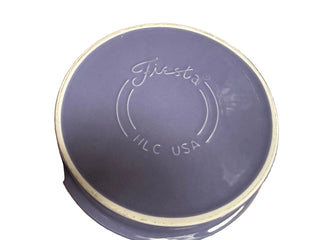 Fiesta Lavender Tortilla Warmer