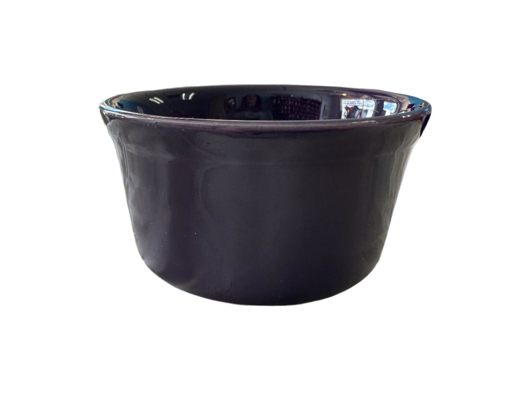 Fiesta Plum   Ramekin