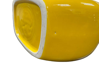 Fiesta Small 28oz Juice Pitcher Daffodil NOP