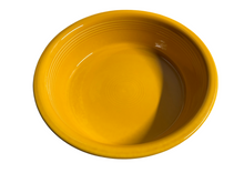 Load image into Gallery viewer, Fiesta 2 quart Bowl Retired Marigold
