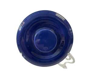 Kitchen Kraft Individual Casserole Lid Replacement Part Cobalt