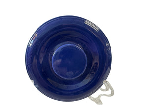 Kitchen Kraft Individual Casserole Lid Replacement Part Cobalt