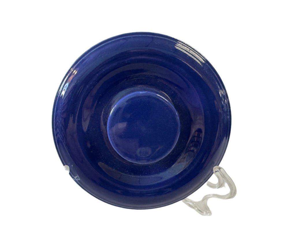 Kitchen Kraft Individual Casserole Lid Replacement Part Cobalt
