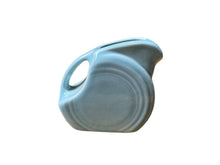 Load image into Gallery viewer, Fiesta Mini Pitcher SKY
