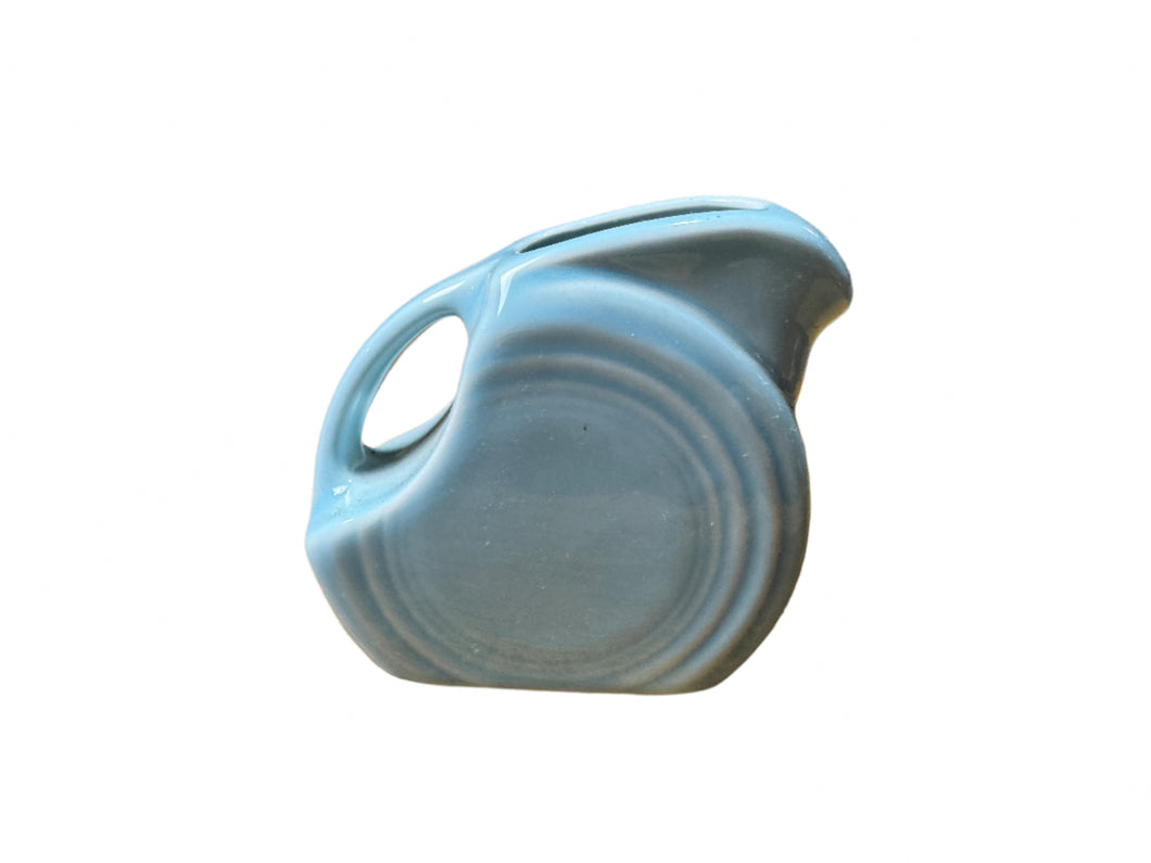 Fiesta Mini Pitcher SKY